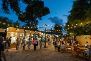 The Beach Boys fan vibrar Sitges en una nit inaugural històrica del Festival Terramar CaixaBank
