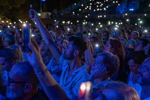 The Beach Boys fan vibrar Sitges en una nit inaugural històrica del Festival Terramar CaixaBank