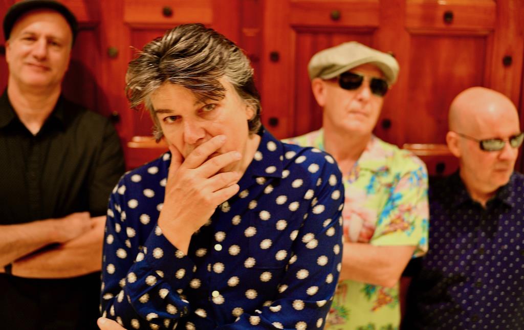 The Blow Monkeys oferiran un concert exclusiu al celler Jean Leon dins del Festival MUSICVEU. EIX