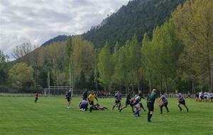 Torneig de Veterans 