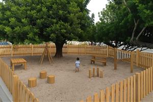 Totes les propostes finalistes guanyen l’edició 2025 dels Pressupostos Participatius de Sant Pere de Ribes. Ajt Sant Pere de Ribes