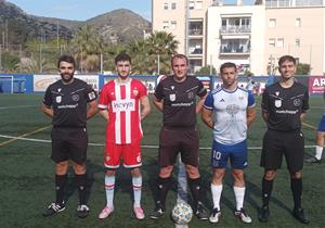 UE Sitges – Martorell CF