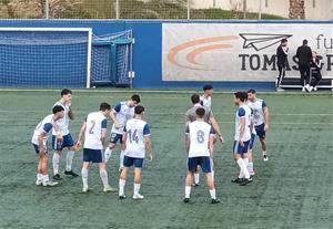 UE Sitges – Martorell CF