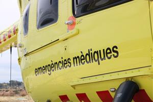 Un cotxe s'accidenta a Llorenç del Penedès, mor un passatger de 30 anys i detenen la conductora per anar beguda. ACN