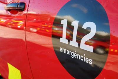 Un noi de 17 anys mor ofegat a la platja de Coma-ruga. ACN
