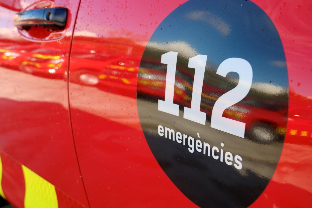 Un noi de 17 anys mor ofegat a la platja de Coma-ruga. ACN