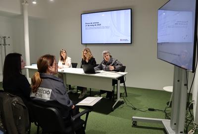 Un simulacre de risc químic farà sonar 16 sirenes de la Tordera, Girona, Igualada i l'Aran el 21 de maig. ACN