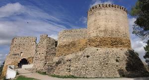 Un treball de geologia confirma l’origen àrab del Castell de Gelida. UB