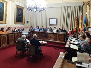 Unanimitat del ple de Vilanova per adjudicar la construcció de 78 habitatges de lloguer protegit al Llimonet. Ajuntament de Vilanova