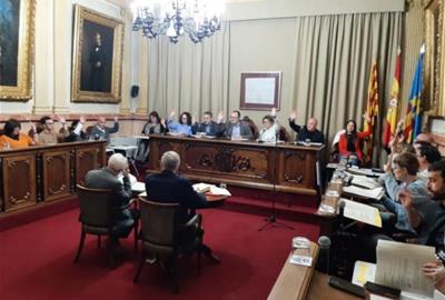 Unanimitat del ple de Vilanova per adjudicar la construcció de 78 habitatges de lloguer protegit al Llimonet. Ajuntament de Vilanova