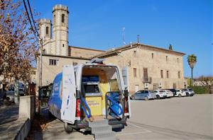 Unes 2.000 oficines bancàries sobreviuen a la desaparició del 75% de sucursals a Catalunya en dues dècades. ACN