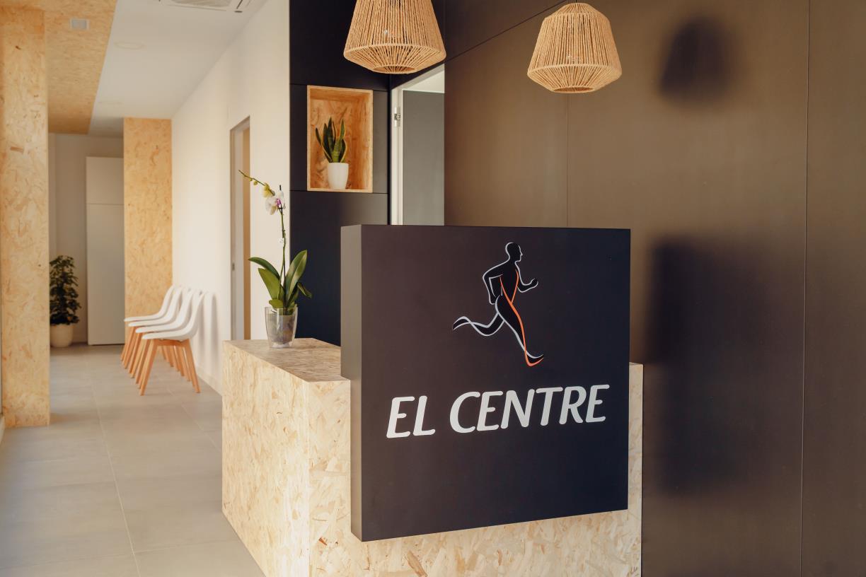 Unitat de Vertigen EL CENTRE de Vilafranca del Penedès: referent en diagnosi i tractament dels trastorns de l’equilibri. El Centre
