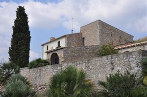 Vallgrassa obre temporada amb quatre exposicions que exploren la relació entre natura, cultura i creació artística. Diputació de Barcelona
