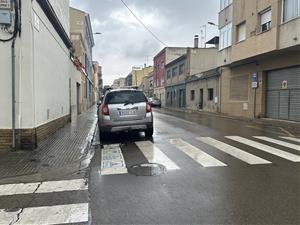 Vilafranca anuncia millores al barri de l’Espirall per al 2026