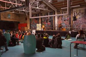 Vilafranca del Penedès acull l’Àgora d’Emprenedoria Regenerativa de Catalunya