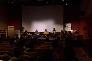 Vilafranca del Penedès acull l’Àgora d’Emprenedoria Regenerativa de Catalunya