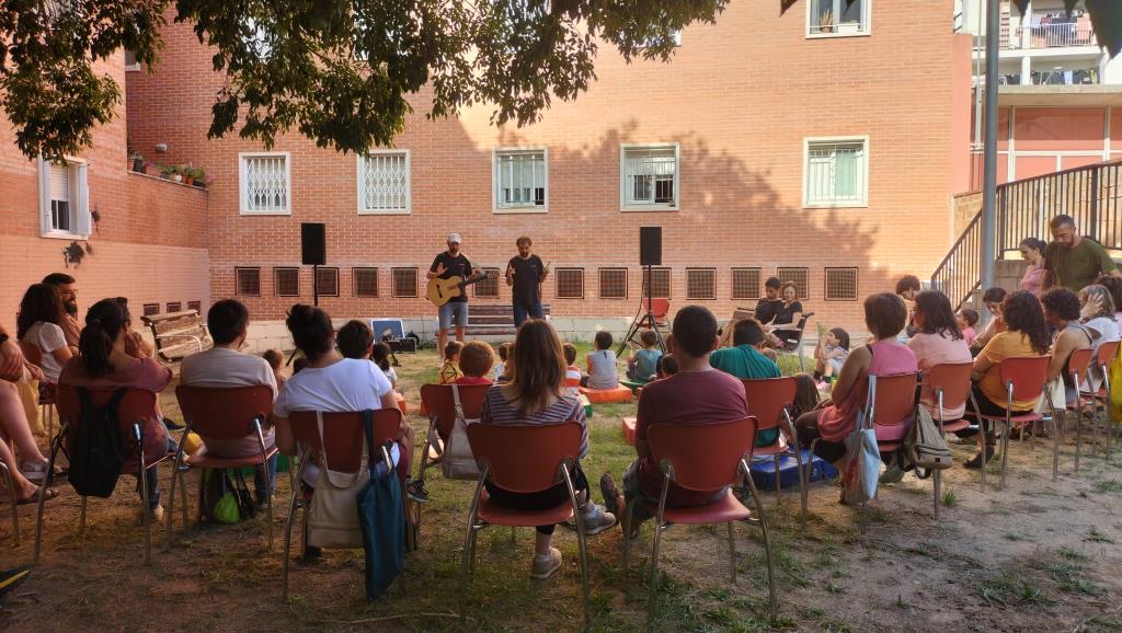 Vilafranca del Penedès impulsa un Pla Educatiu d’Entorn per a la millora de l’equitat i la inclusió educativa. Ajuntament de Vilafranca