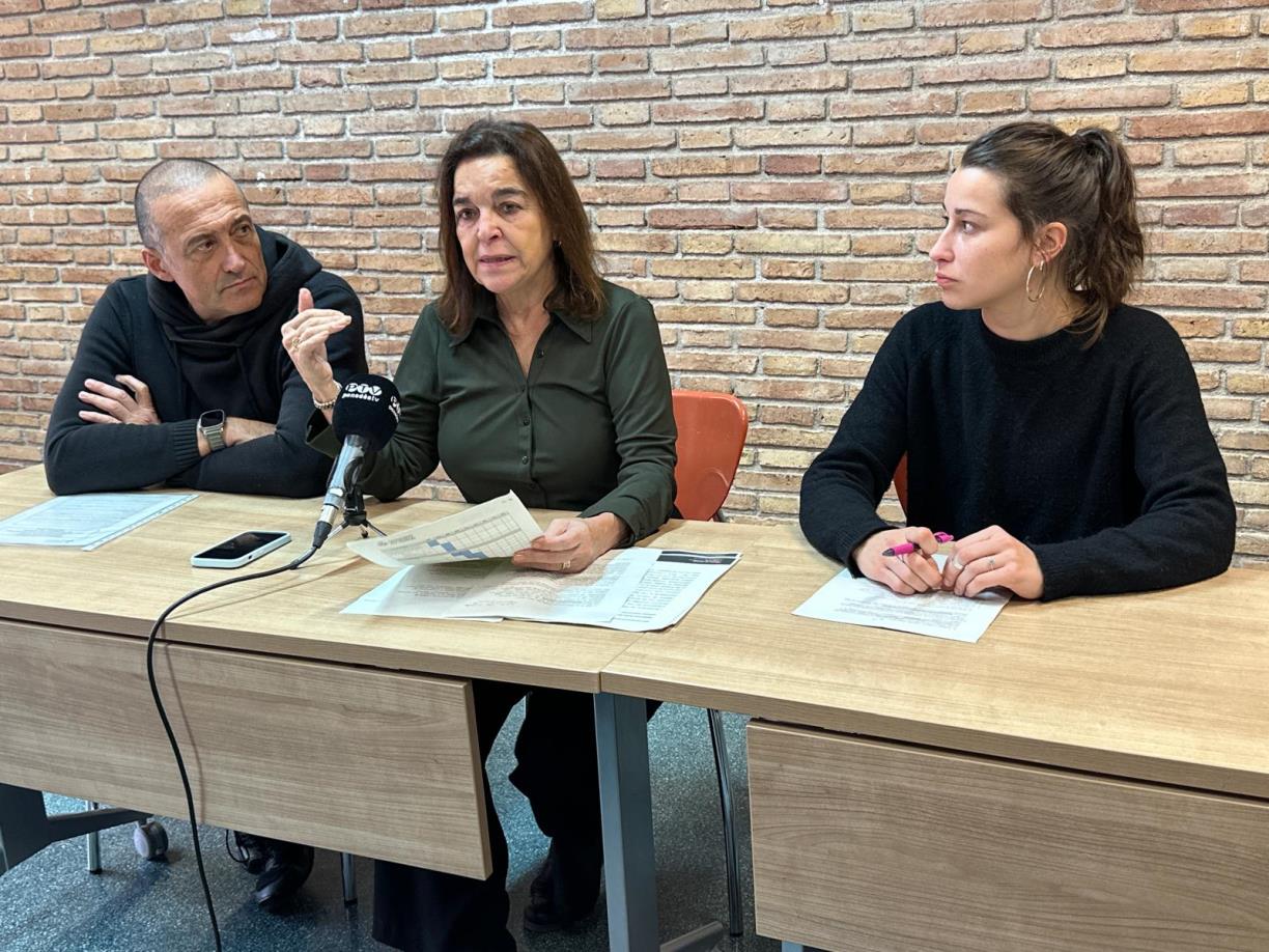 Vilafranca dibuixa el full de ruta cultural dels pròxims cinc anys . Ajuntament de Vilafranca