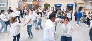 Vilafranca es prepara per a la 8a edició del Festival Dansòmetre