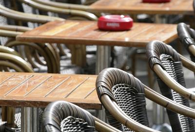 Vilafranca impulsa un projecte pilot per millorar la qualitat sanitària i del servei en bars i restaurants. Ajuntament de Vilafranca