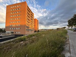 Vilafranca inscriu tres solars a la Reserva Pública de la Generalitat per construir 188 habitatges protegits. Ajuntament de Vilafranca