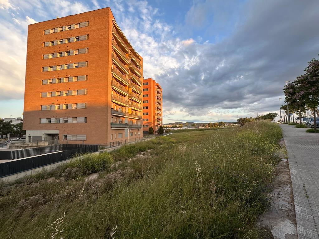 Vilafranca inscriu tres solars a la Reserva Pública de la Generalitat per construir 188 habitatges protegits. Ajuntament de Vilafranca