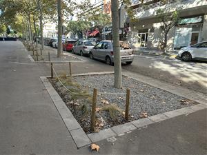 Vilafranca prepara la urbanització de l’Eix de la Via i possibles 80 habitatges a la Girada el 2026