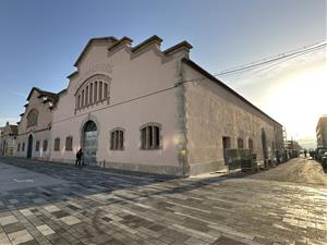 Vilafranca prepara una nova biblioteca de més de 1.400 m² al barri del Molí d’en Rovira