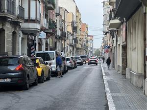 Vilafranca presenta un projecte integral per transformar l’entorn del carrer Sant Pere a la Llei de Barris
