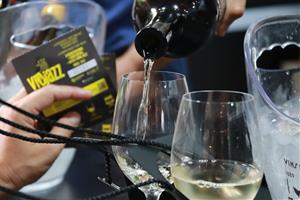 Vilafranca s'endinsa en una gran degustació de vins i música de primer nivell internacional amb el Vijazz