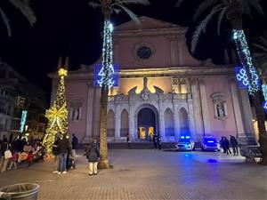 Vilanova activa el dispositiu de seguretat del Nadal: més patrulles, més coordinació i més proximitat
