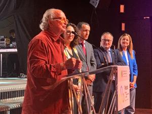 Vilanova celebra la segona Festa del Turisme, la Gastronomia i el Comerç amb una aposta ferma pel producte local. EIX