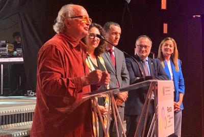 Vilanova celebra la segona Festa del Turisme, la Gastronomia i el Comerç amb una aposta ferma pel producte local. EIX