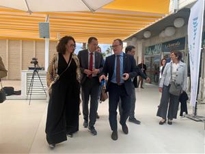 Vilanova celebra la segona Festa del Turisme, la Gastronomia i el Comerç amb una aposta ferma pel producte local