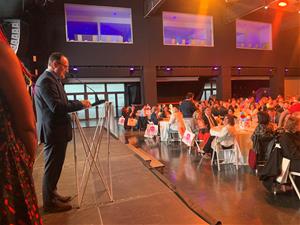 Vilanova celebra la segona Festa del Turisme, la Gastronomia i el Comerç amb una aposta ferma pel producte local