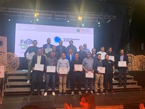 Vilanova celebra la segona Festa del Turisme, la Gastronomia i el Comerç amb una aposta ferma pel producte local