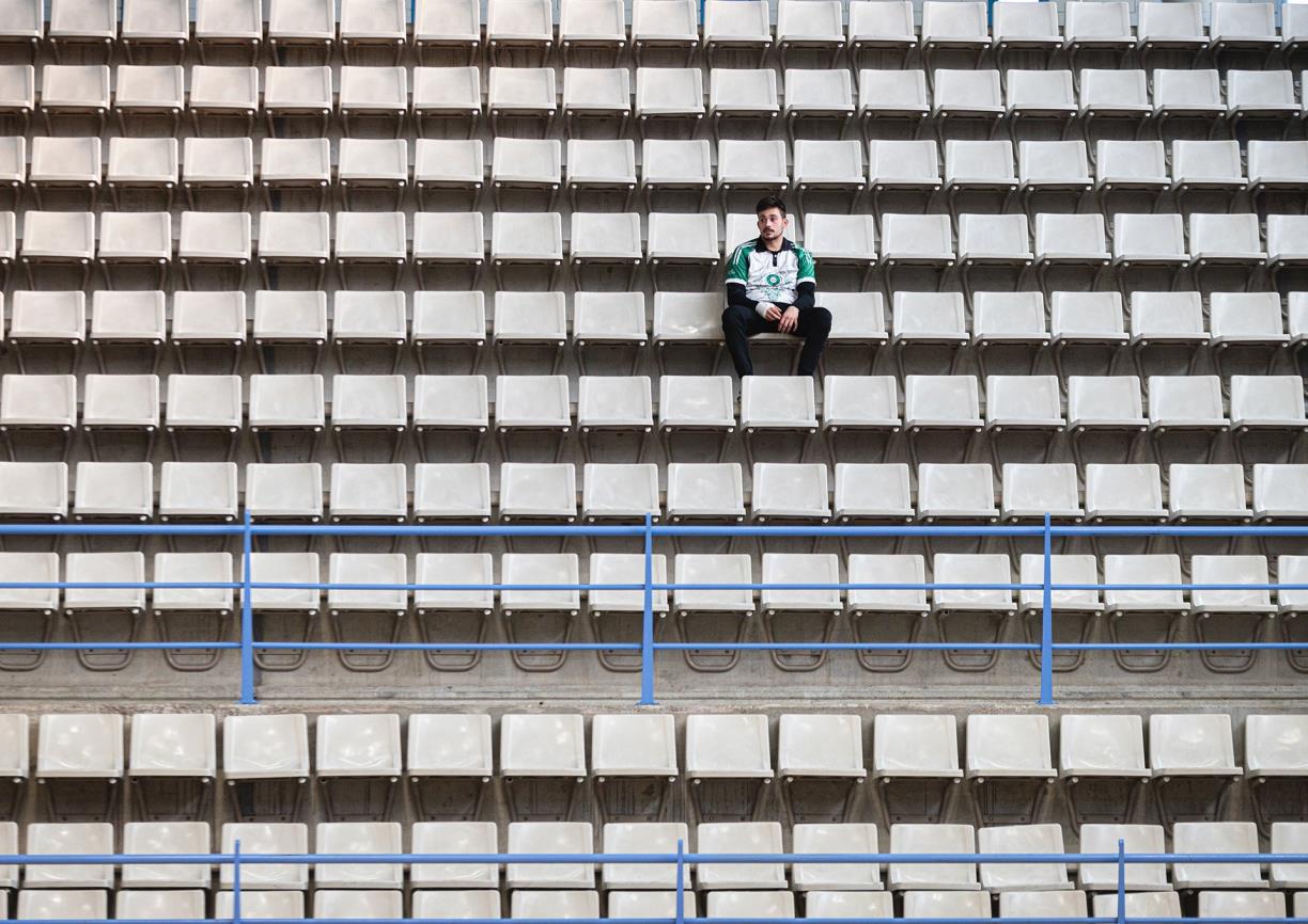 Vilanova i la Geltrú acull una exposició sobre FS Garbí, el projecte socioeducatiu que transforma vides a través del futbol sala. FS Garbí