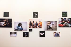 Vilanova i la Geltrú acull una exposició sobre FS Garbí, el projecte socioeducatiu que transforma vides a través del futbol sala