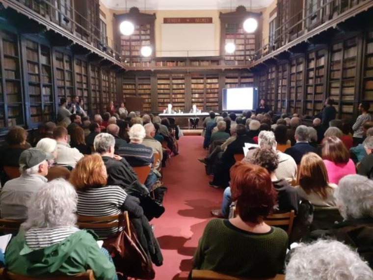 Vilanova i la Geltrú dibuixa el seu futur urbà: més verd, més accessible i amb millor mobilitat. Ajuntament de Vilanova