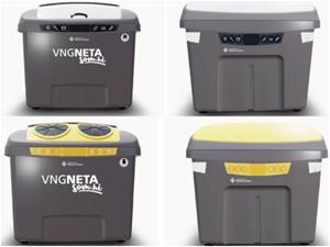 Vilanova i la Geltrú estrena el nou servei de neteja viària l’1 de gener amb una vintena de nous operaris