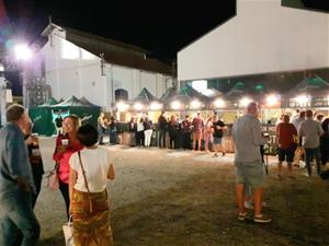 Vilanova i la Geltrú estrena una tardor gastronòmica amb Plats de la Llotja i GastroFest. Ajuntament de Vilanova