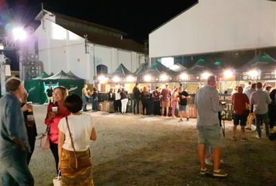 Vilanova i la Geltrú estrena una tardor gastronòmica amb Plats de la Llotja i GastroFest. Ajuntament de Vilanova