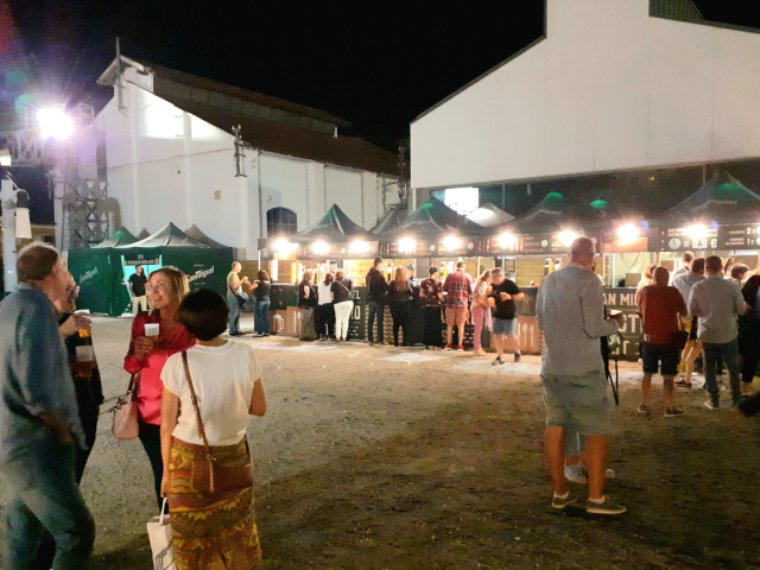 Vilanova i la Geltrú estrena una tardor gastronòmica amb Plats de la Llotja i GastroFest. Ajuntament de Vilanova