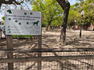 Vilanova i la Geltrú llança la campanya “El teu animal, la teva obligació” per fomentar la tinença responsable