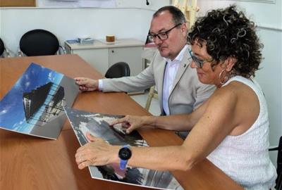 Vilanova i la Geltrú rep 1,5 milions d’euros per impulsar l’energia solar en equipaments municipals. Ajuntament de Vilanova