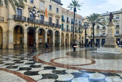 Vilanova i la Geltrú tanca el pressupost de 2024 amb un superàvit de 5,5 milions d’euros. Ajuntament de Vilanova