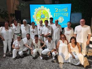 Vilanova i la Geltrú tanca una Festa Major 2025 amb èxit de participació i més de cent activitats. Ajuntament de Vilanova