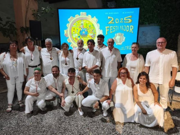 Vilanova i la Geltrú tanca una Festa Major 2025 amb èxit de participació i més de cent activitats. Ajuntament de Vilanova