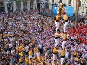 Vilanova i la Geltrú tanca una Festa Major 2025 amb èxit de participació i més de cent activitats