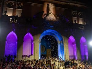 Vilanova i la Geltrú tanca una Festa Major 2025 amb èxit de participació i més de cent activitats